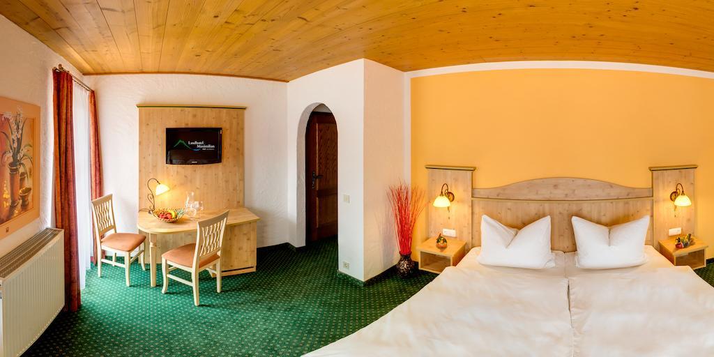 Landhotel Maximilian Schliersee Habitación foto