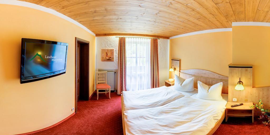 Landhotel Maximilian Schliersee Habitación foto
