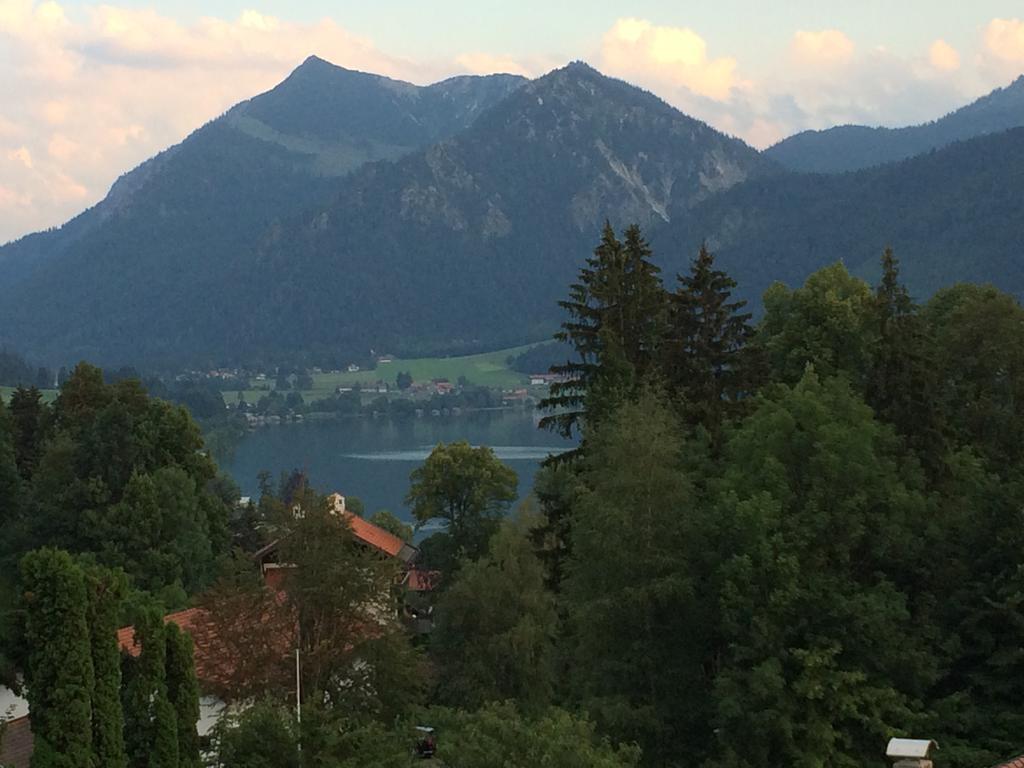 Landhotel Maximilian Schliersee Exterior foto