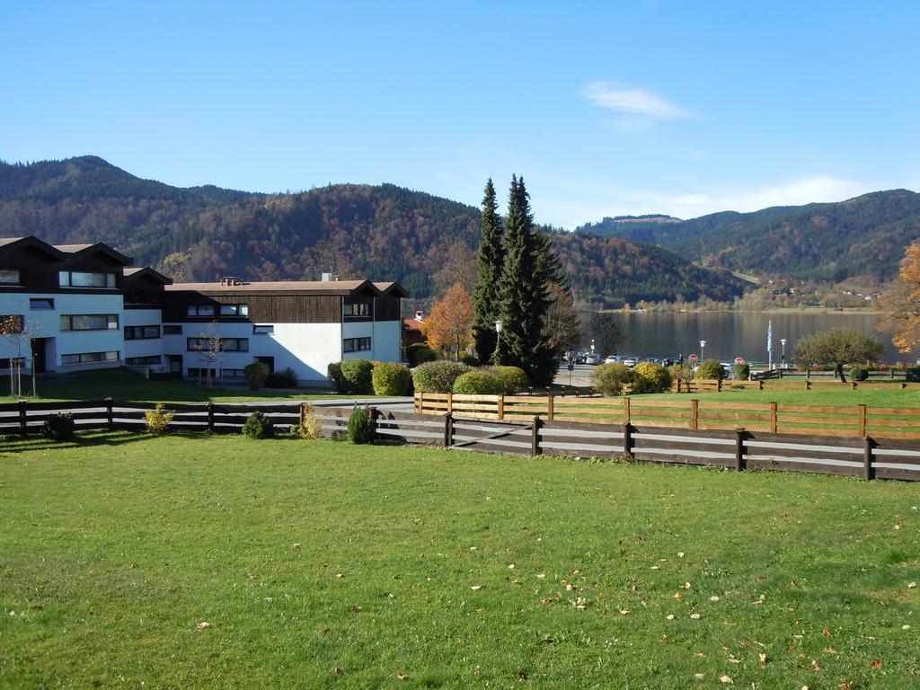 Landhotel Maximilian Schliersee Exterior foto