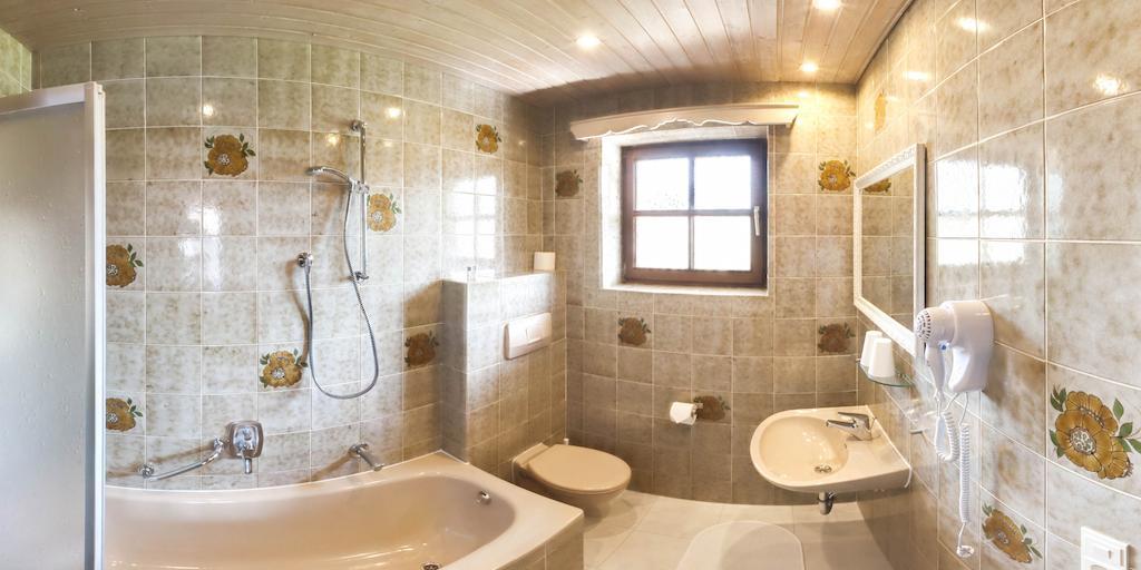 Landhotel Maximilian Schliersee Habitación foto