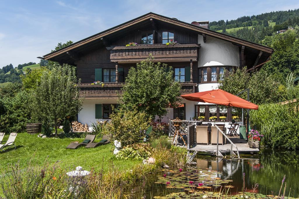 Landhotel Maximilian Schliersee Exterior foto
